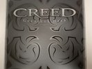 Creed - Greatest Hits - 2004 Vinyl Record