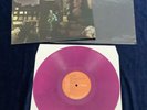 LP David Bowie The Rise & Fall of Ziggy Stardust & The Spiders From Mars Vinyl