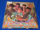 THE HOLLIES / Evolution OG UK STEREO 1st PRESS LP 1967 FREAKBEAT PSYCH PROG GEM