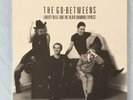 THE GO-BETWEENS - LIBERTY BELLE ..... - UK A1/B1 