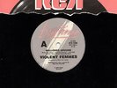 Violent Femmes HALLOWED GROUND Australian 1984 BIG TIME Records RARE 7