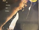 2Pac – Me Against The World LP [2 x LP] 1995 Jive HIP 200 *EU VG+/VG+ [LIMITED]