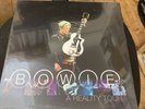 Reality Tour by David Bowie 3 Lp Box Set . SEALED.  PLEASE READ DESCRIPTION