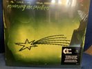 Recovering the Satellites 2 LP Counting Crows 2017  SEALED. Shrink-wrap  wear