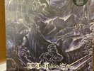 Emperor - In The Nightside Eclipse LP Coloured Vinyl Sealed. Shrink-wrap Tears
