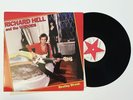 Richard Hell And The Voidoids Destiny Street Vinyl LP Red Star First Press VG+
