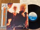 GENERATION X - S/T - TOP 1st 1978 JAPAN 12