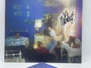 NEW Weyes Blood SIGNED Titanic Rising On Black Color Vinyl LP Earth Innocents