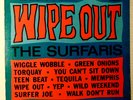 LP The Surfaris 