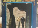 [JAZZ/LATIN] VG+ LP CAL TJADER EDDIE PALMIERI El Sonido Nuevo {1966 VERVE STEREO