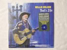 Willie Nelson 
