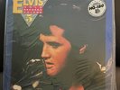 ELVIS GOLD RECORDS VOLUME 5, SEALED, FRM, 180g, TRANSLUCENT GOLD VINYL, GATEFOLD