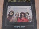 SAM GOPAL, ESCALATOR. 1969. Original vinyl LP. SLE 8001. 
