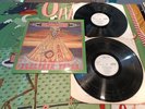 Hawkwind – Electric Tepee ESDLP181 Numbered NO0116 VG/VG+ 1992 Box3 See Others