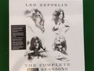 LED ZEPPELIN Complete BBC Sessions Super Deluxe - 5 LPs, 3 CDs. Box Set. Sealed