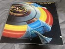 Electric Light Orchestra Out of the Blue Vinyl 2xLP 1977 W/ Poster