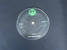 Pete Newnham Rudi/Outside My Window  1977 B&C  1/100 NM playtested