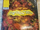 Artifacts - Between A Rock And A Hard Place - 2x Yellow Vinyl LP + 7