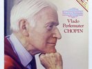 VLADO PERLEMUTER - CHOPIN piano works - NIMBUS 45rpm LP NM