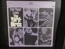 The Yardbirds 