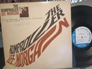 The Rumproller Lee Morgan Blue Note BLP 4199 Van Gelder