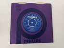 Lou Reizner - On Days Like These (Italian Job Theme) UK 45 Philips 1969 EX+