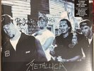 METALLICA - GARAGE INC VINYL 3LP BRAND NEW