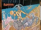 Cybotron Colossus Org 1st Press 1978 Sleeve VG+ Media NM