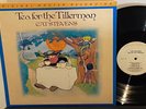 MFSL CAT STEVENS Tea For The Tillerman 1980 MOBILE FIDELITY Audiophile LP NM Wax