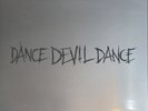 Avatar Band Dance Devil Dance Clouds Dipped In CHROME New Vinyl x/300 Autograph