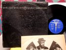 The Velvet Underground White Light White Heat Original 1968 Verve SKULL MGM 1st