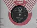 JOHNNY RESTIVO  SOUTH AFRICA  78   THE SHAPE I'M IN   NM
