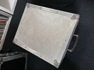 Flight Case Flightcase Fits Technics 1210 & Other Turntable Decks
