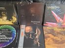 Two Record Boxsets And 10 L.p's