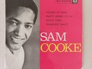 SAM COOKE – Cousin of mine Rare French EP 