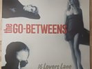 THE GO-BETWEENS 