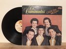 LOS Caminantes LP “Cada Día Mejor” (VG+)