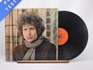 Bob Dylan - Blonde On Blonde - A2 B1 C3 D2 Double LP Vinyl Record - EX/VG+