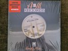 SEX PISTOLS God Save The Queen / No Feeling A&M Jubilee silver vinyl NUMBERED 7