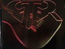 GTR SAME PROMO ITALY 1986 ORIGINAL INNER SLEEVE RARE LP