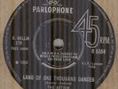 THE ACTION*LAND OF ONE THOUSAND DANCES*BEAT*MOD*THE PARLOPHONE LABEL*HEAR IT