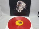 Kings Of Leon - Because Of The Times Vinyl (Record, 2007) 1st Press Red Vinyl LP