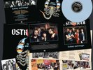 OSTROGOTH ECSTASY AND DANGER NEW LP