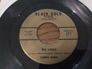 COBRA KINGS - Big Limas. US Black Gold 45'. 1964 Jazz, Soul, RnB. Tennessee Rare