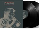 Morrissey L.A. Turnaround: Greek Theatre Broadcast 1997 (Vinyl) 12