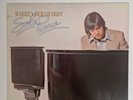 Warren Bernhardt Solo Piano 1978 Arista Records Novus AN 3001 John Holbrook Nm