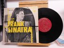 Frank Sinatra Pop 10 inch LP DG Ive Got A Crush On You on Columbia