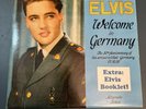 Elvis Presley Sings Hits From His Movies Vol.1+BONUS Welcome In Germany album