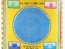 Talking Heads - Speaking In Tongues LP - Sire SEALED
