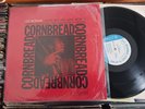 LEE MORGAN Cornbread 1967 BLUE NOTE NY Stereo Hard Bop Jazz Vinyl